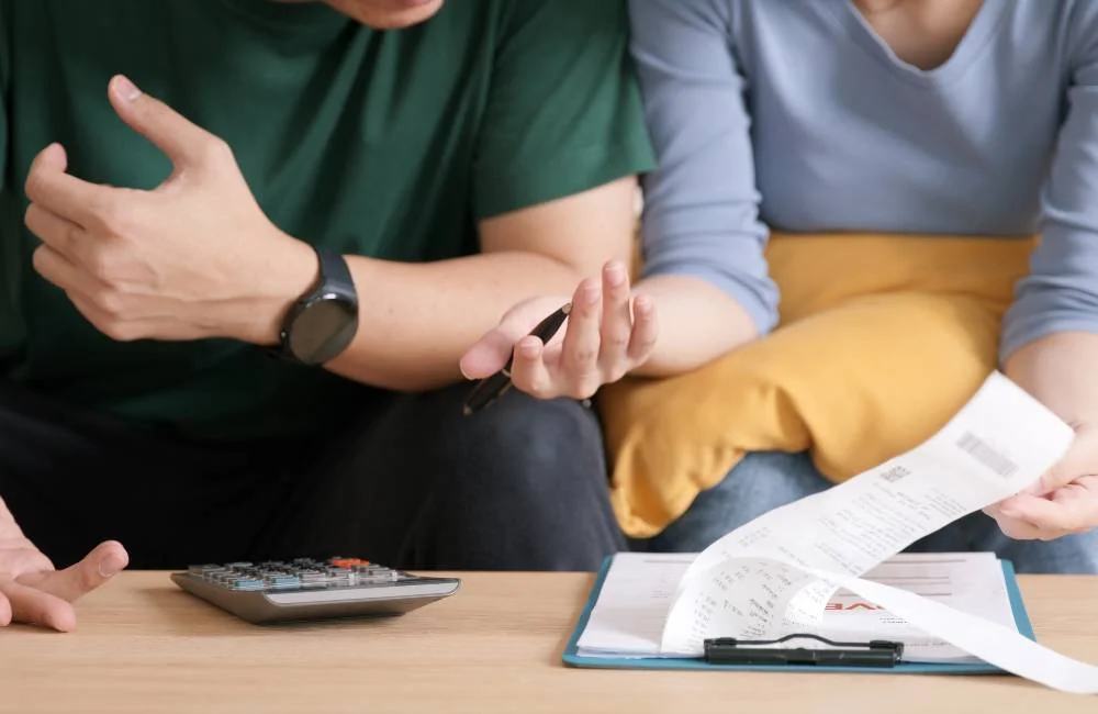 หนี้นอกระบบ