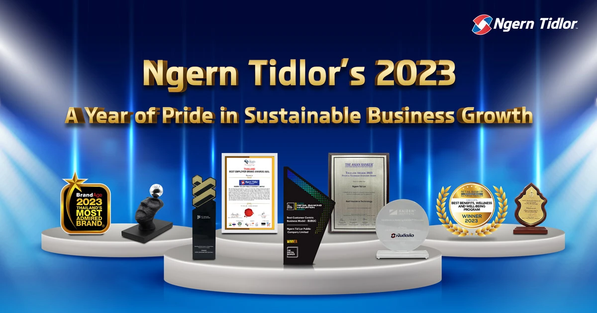 A Year of Pride in Sustainable Business Growth