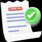 icon 1. สิทธิที่จะได้รับข้อมูลที่ถูกต้อง (Right to be informed)