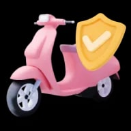 icon Free! Personal Accident Insurance