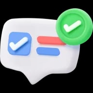 icon Can Provide Feedback on Services