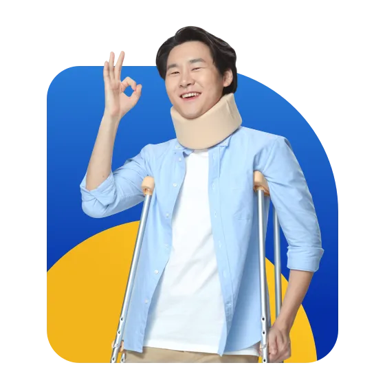 ประกันอุบัติเหตุส่วนบุคคล