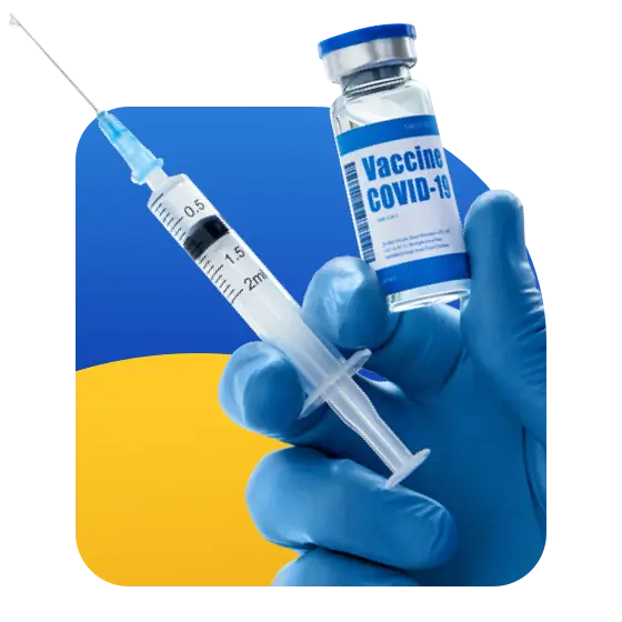 ประกันภัยแพ้วัคซีนโควิด-19
