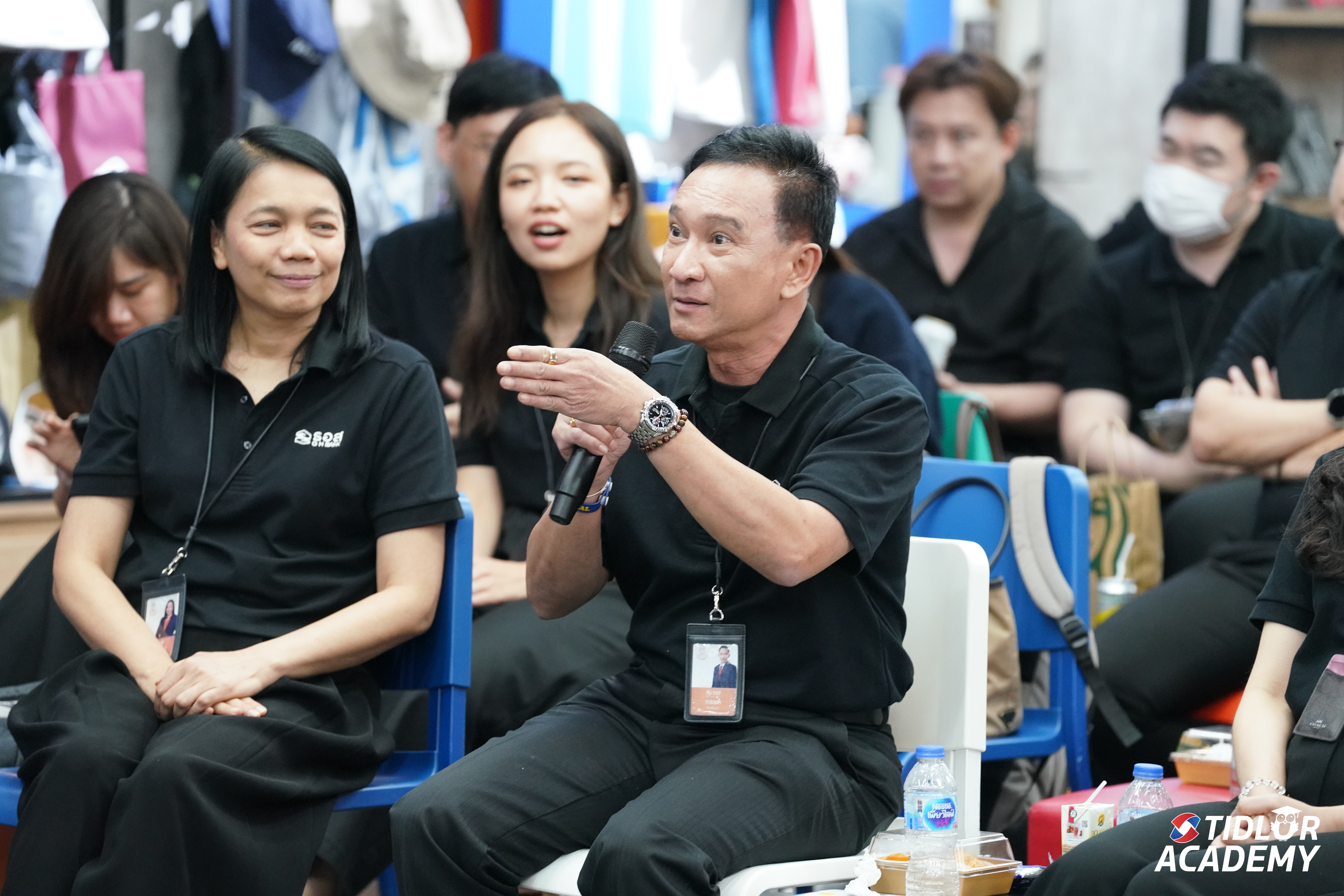 Tidlor Article Gallery