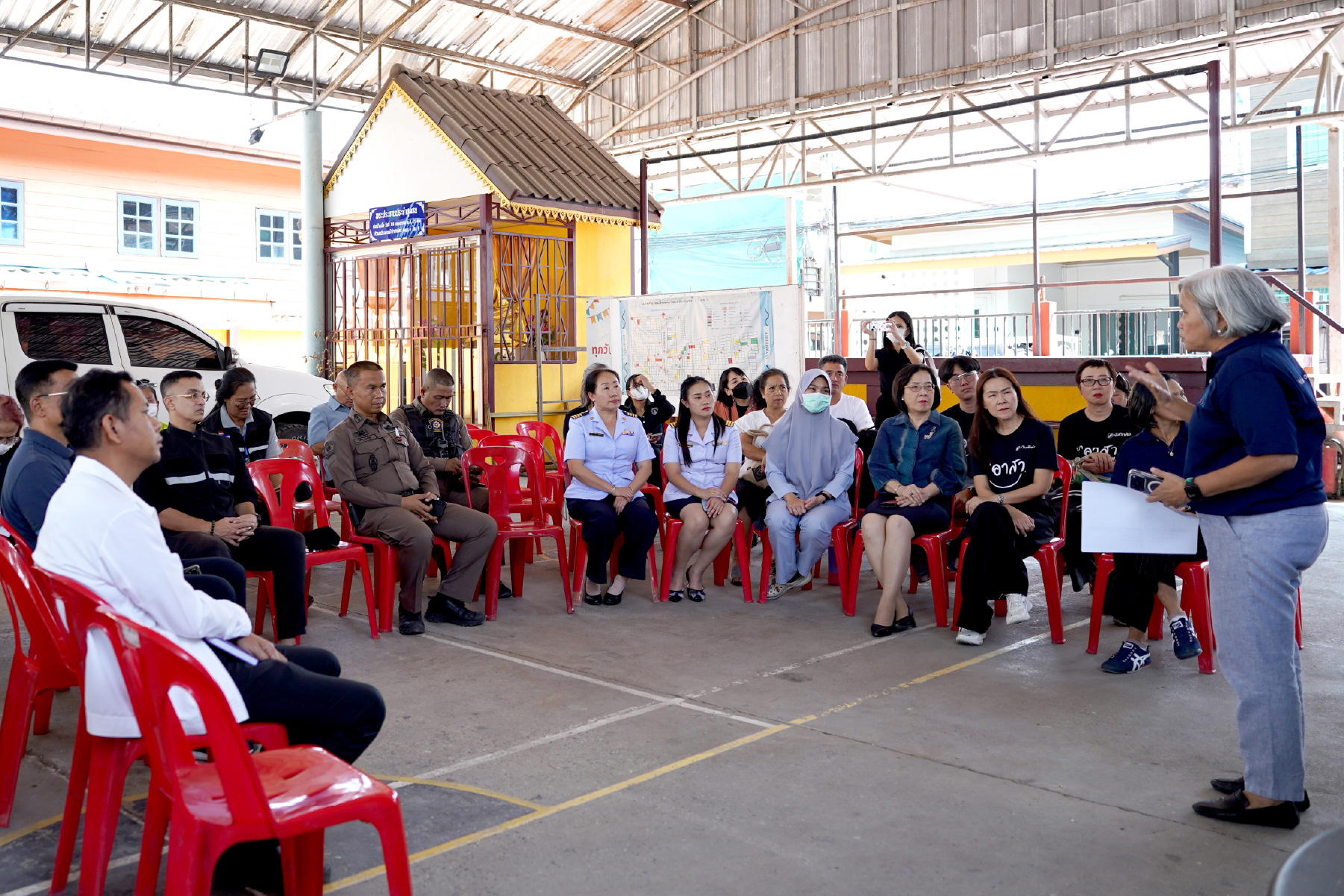 Tidlor Article Gallery