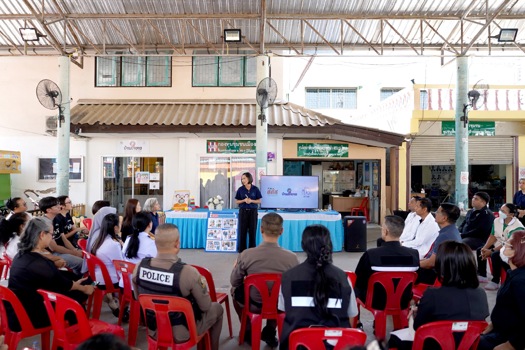 Tidlor Article Gallery