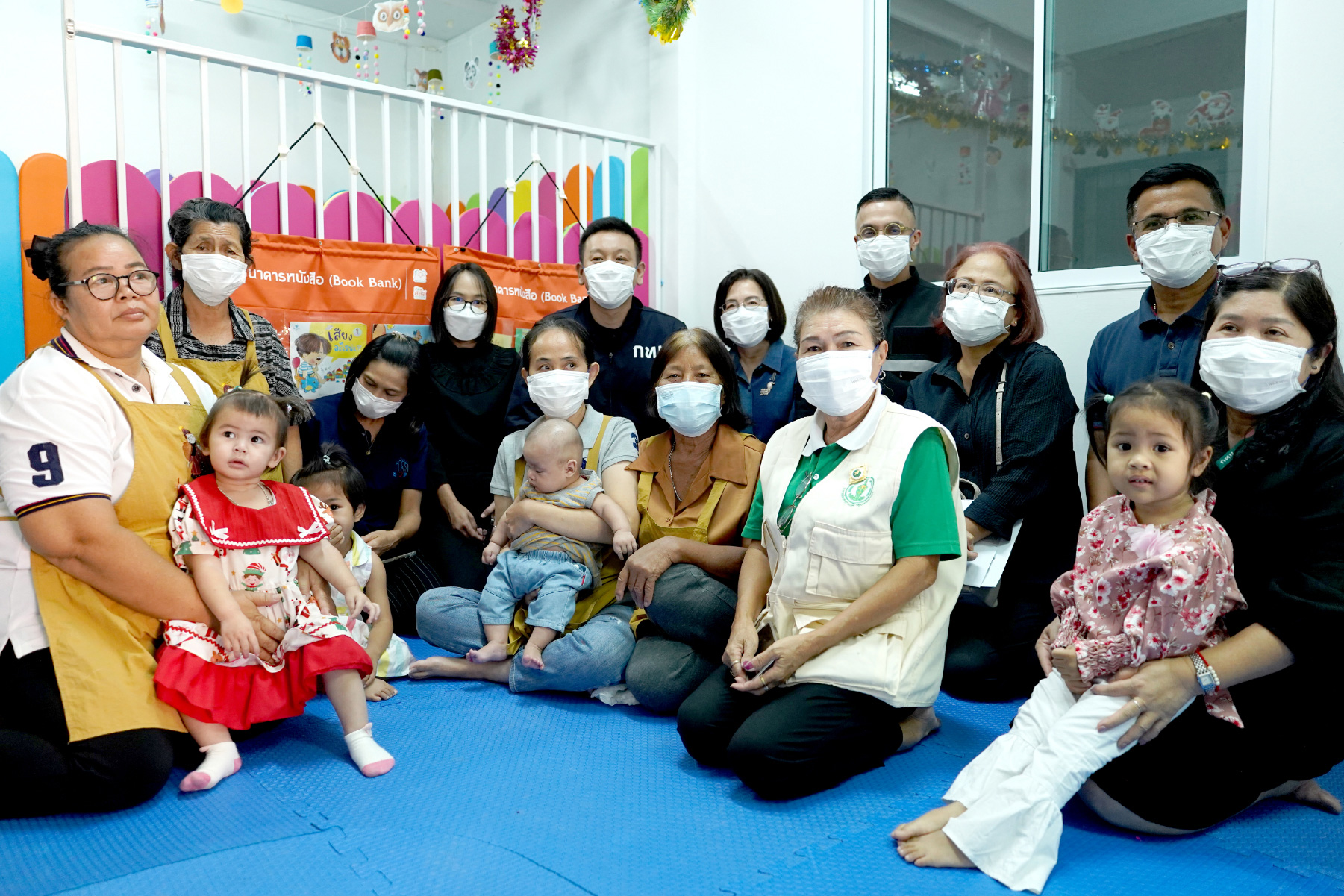 Tidlor Article Gallery