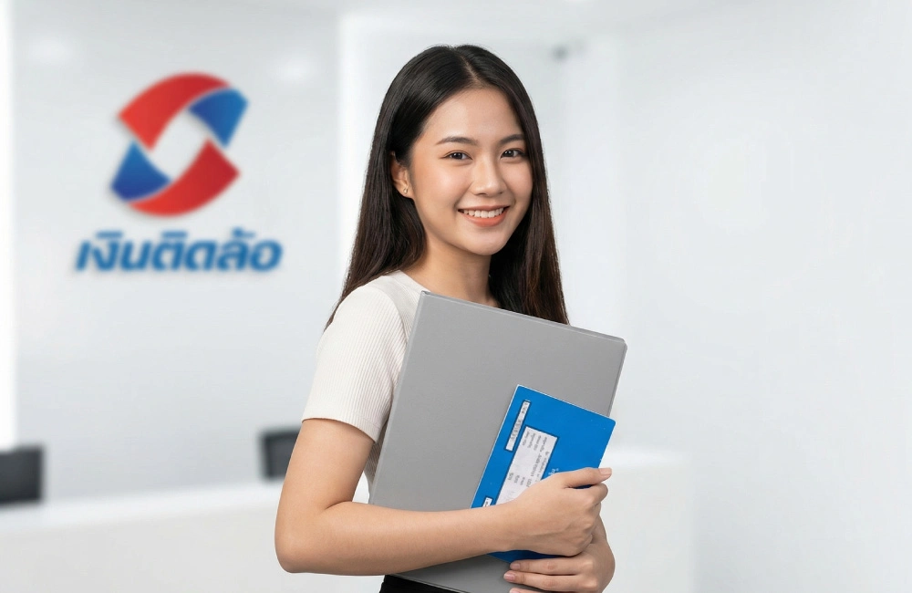 สินเชื่อรถแลกเงินที่เงินติดล้อดีอย่างไร