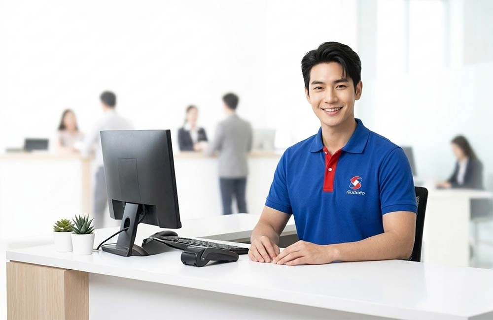 กู้สินเชื่อรถแลกเงินที่เงินติดล้อ ดีอย่างไร?