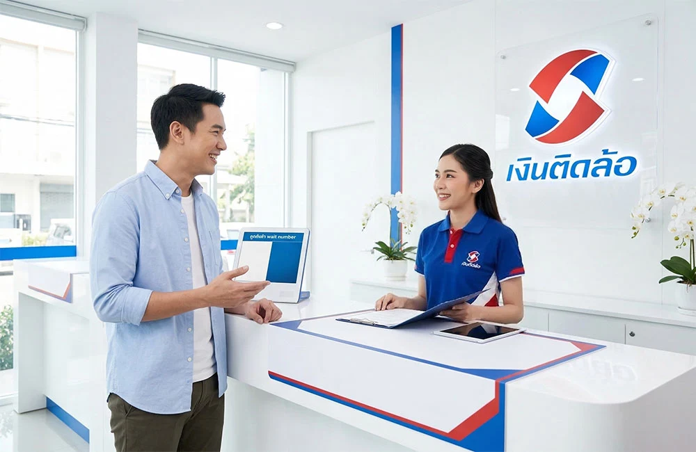 จำนำทะเบียนรถเกิน 20 ปี กับเงินติดล้อดีอย่างไร?