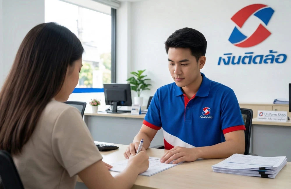 รีไฟแนนซ์รถยนต์ คืออะไร?