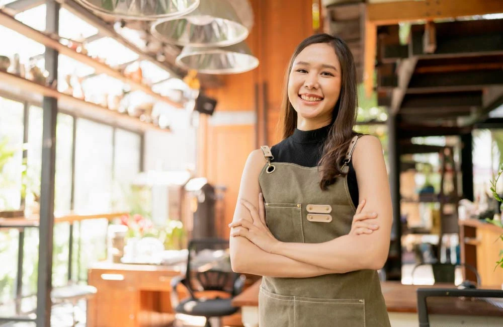 รวม 20 แฟรนไชส์น่าลงทุน ปี 2569