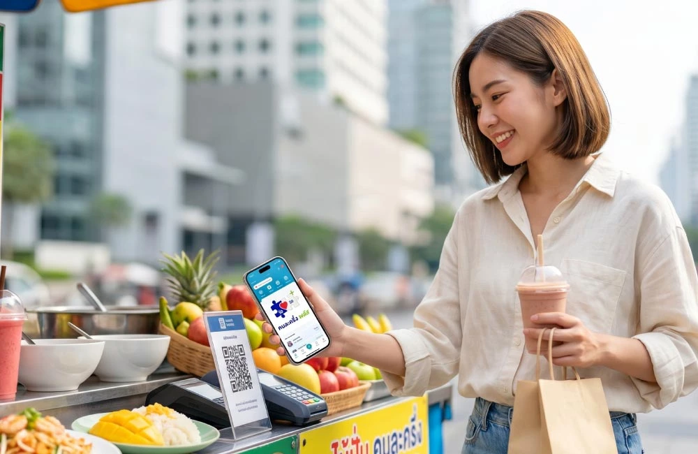 คนละครึ่ง พลัส คืออะไร?