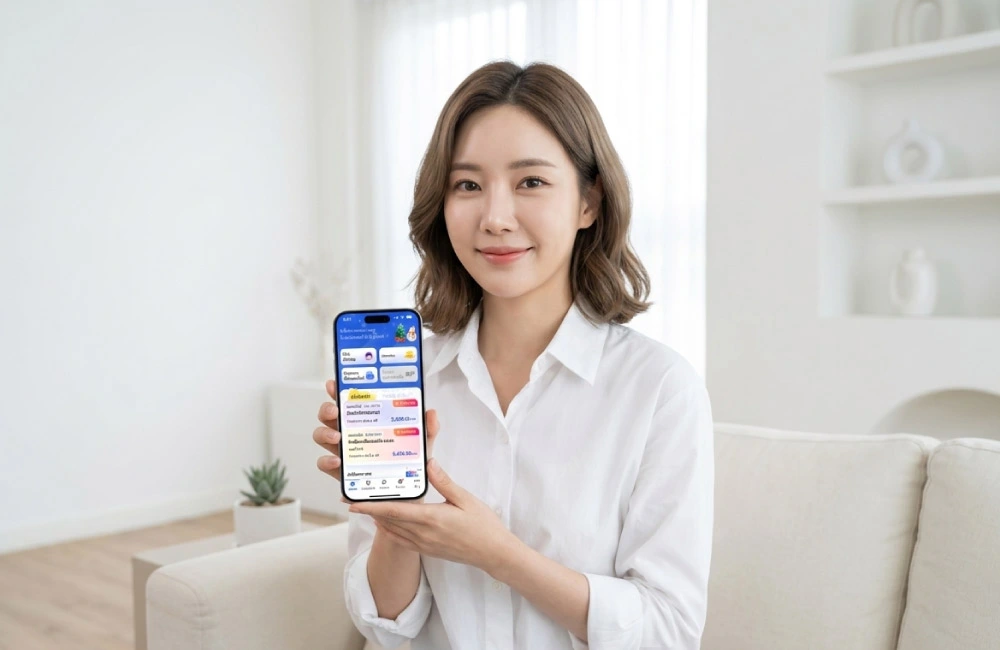 แอปกู้เงินคืออะไร?