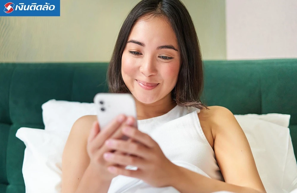 ขั้นตอนกลโกง Romance Scam