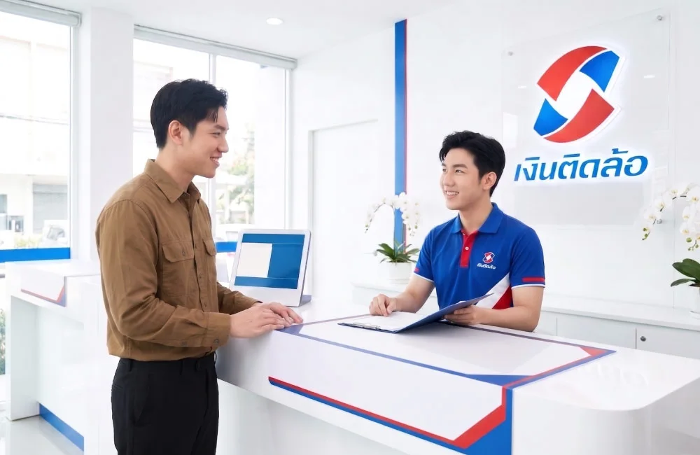 7. พิจารณาสินเชื่อมีหลักประกัน เพื่อเสริมสภาพคล่อง