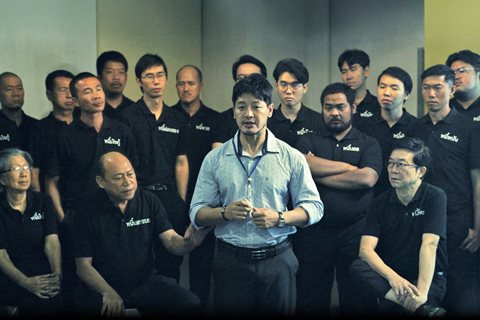 Tidlor Article Gallery