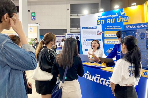 Tidlor Article Gallery