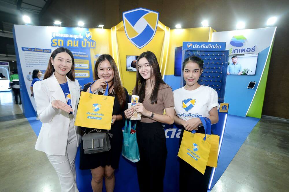 Tidlor Article Gallery