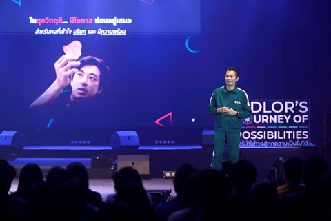 Tidlor Article Gallery