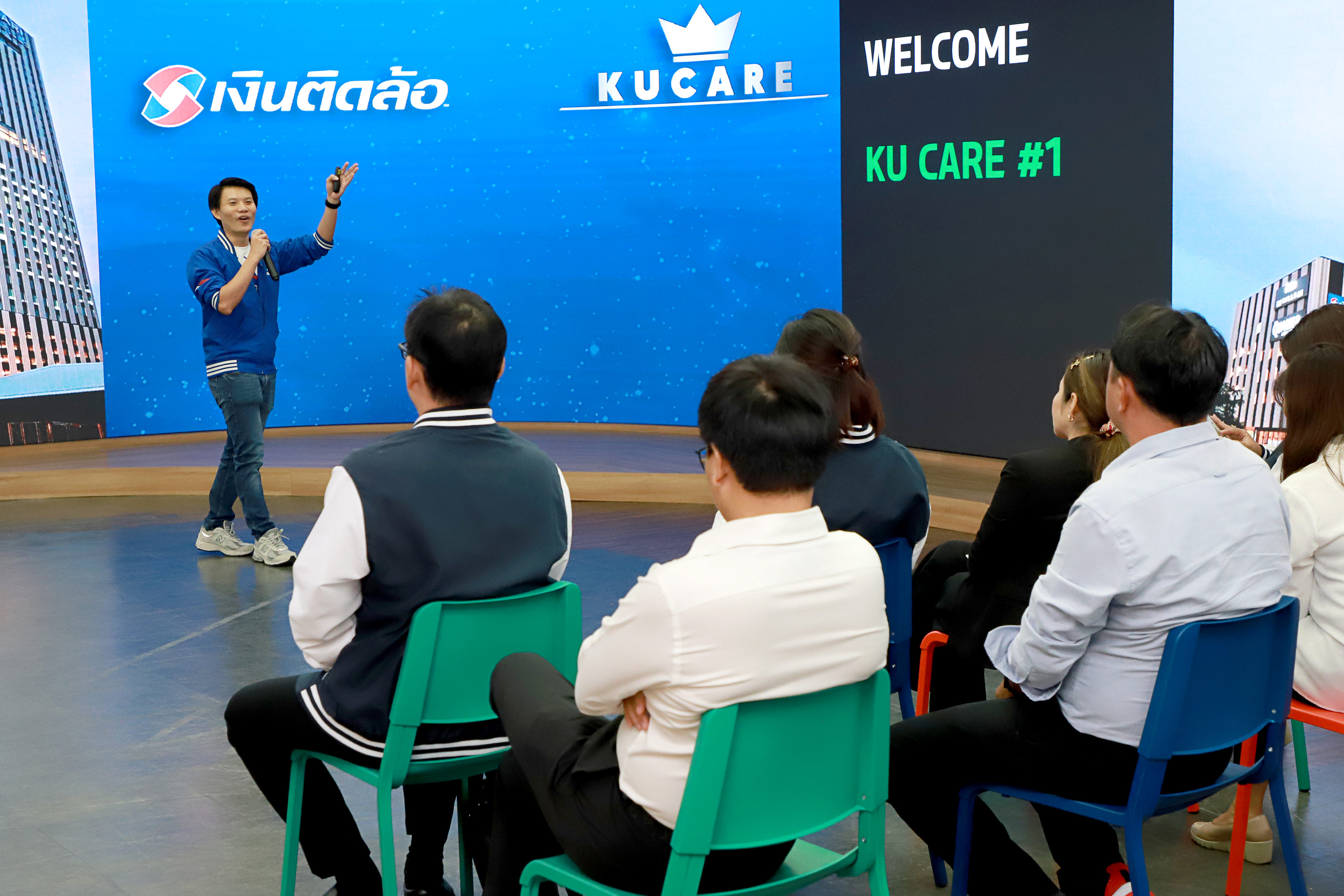 Tidlor Article Gallery