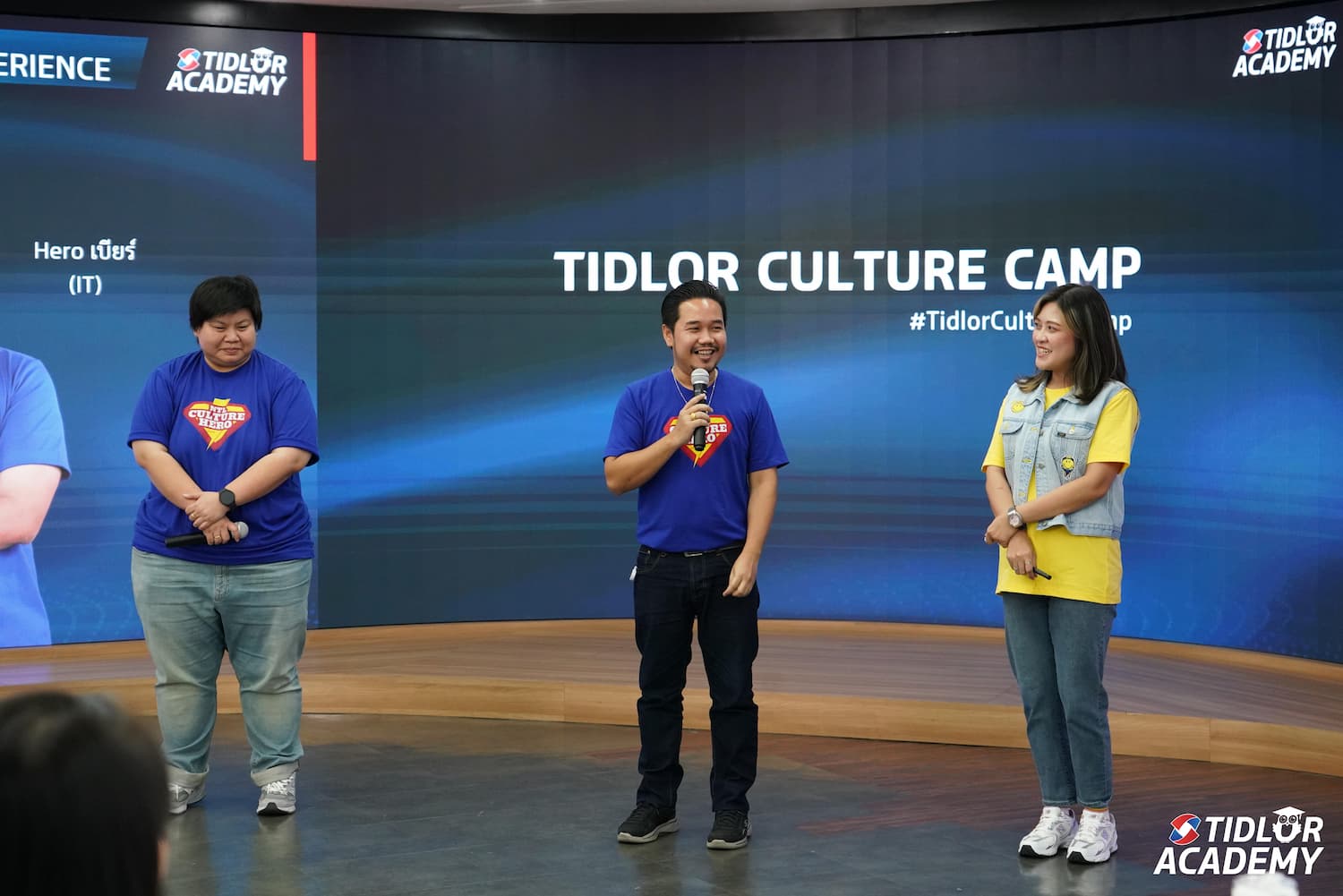 Tidlor Article Gallery