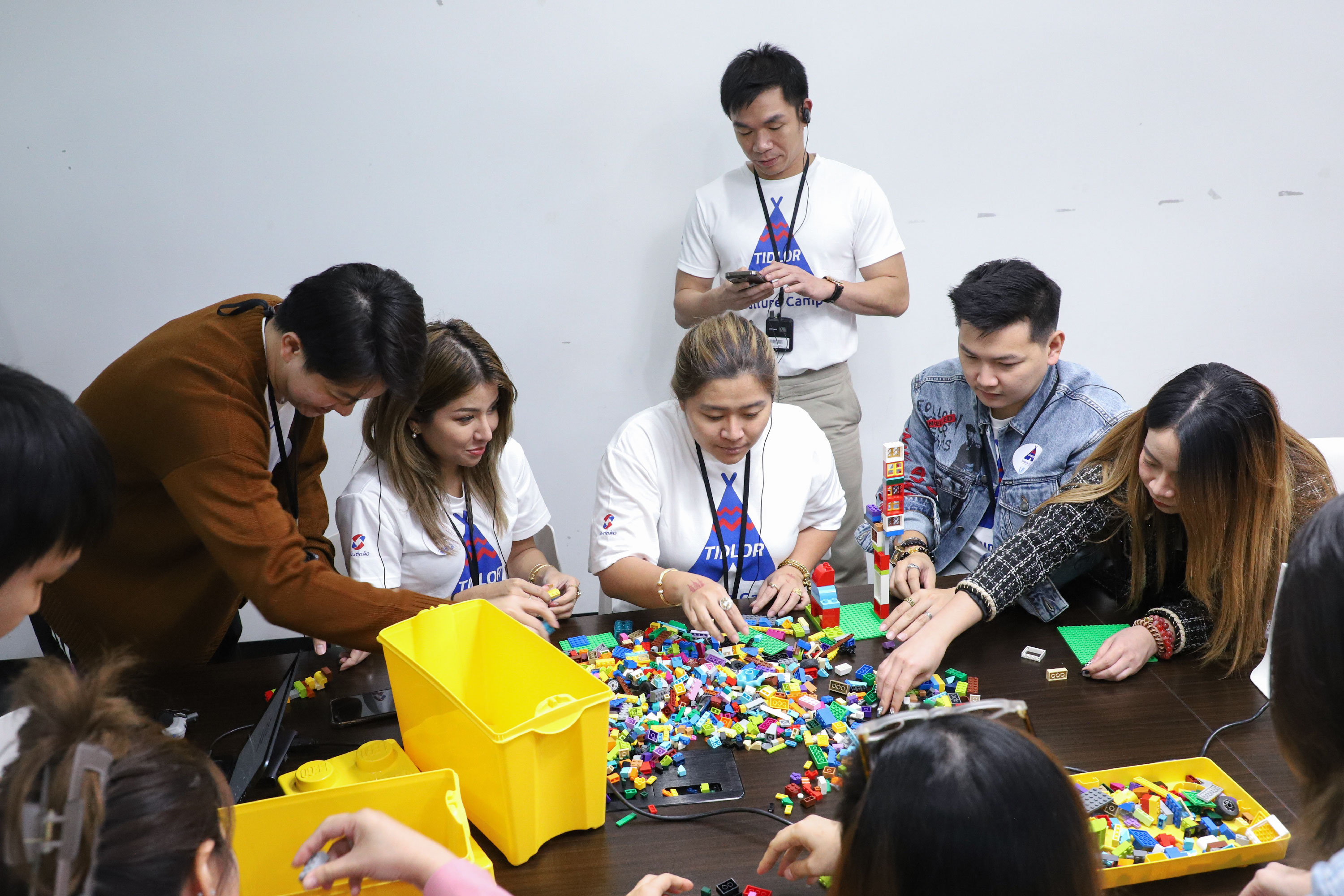 Tidlor Article Gallery