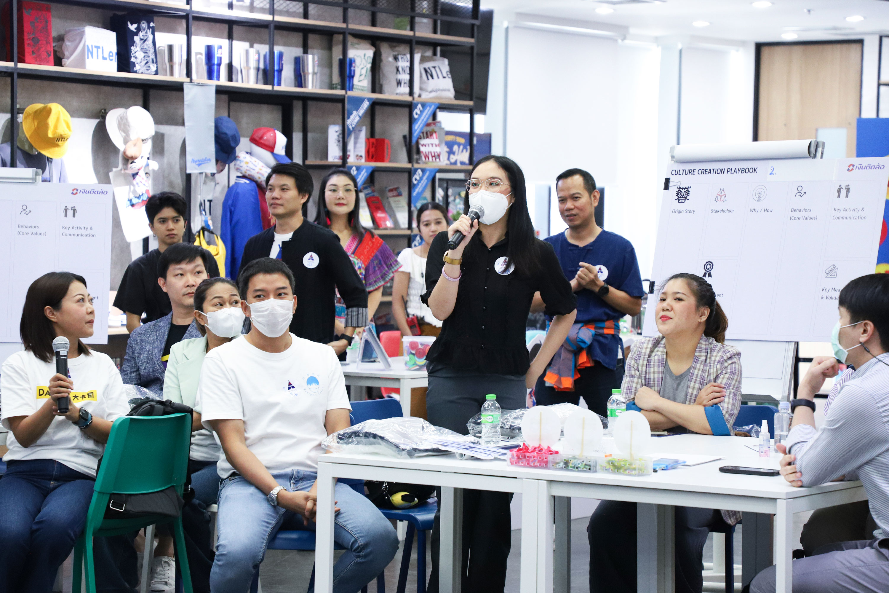 Tidlor Article Gallery