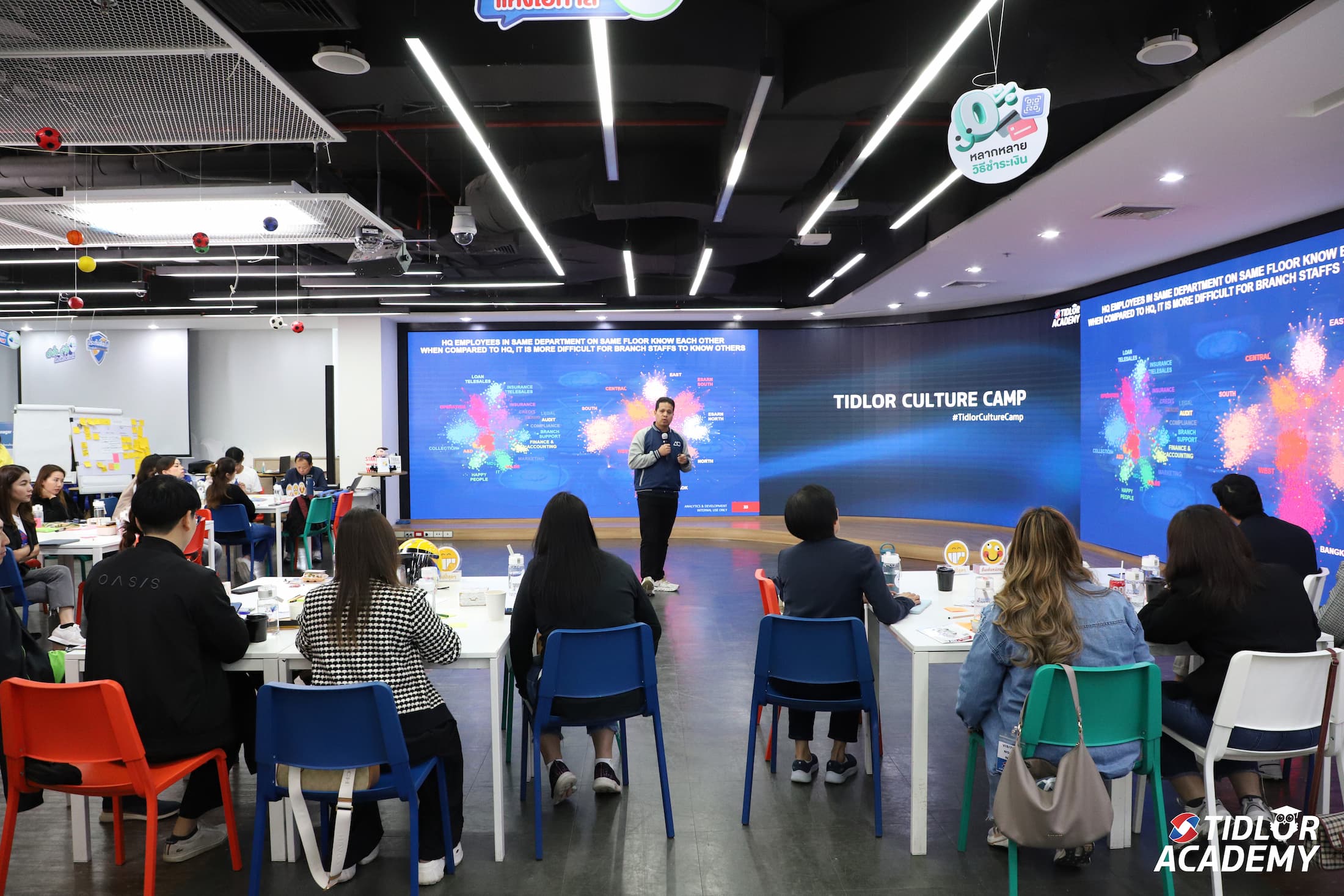 Tidlor Article Gallery