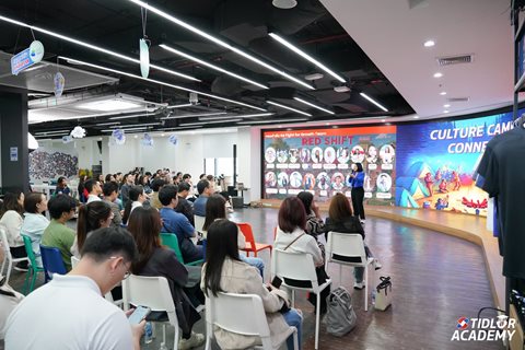 Tidlor Article Gallery