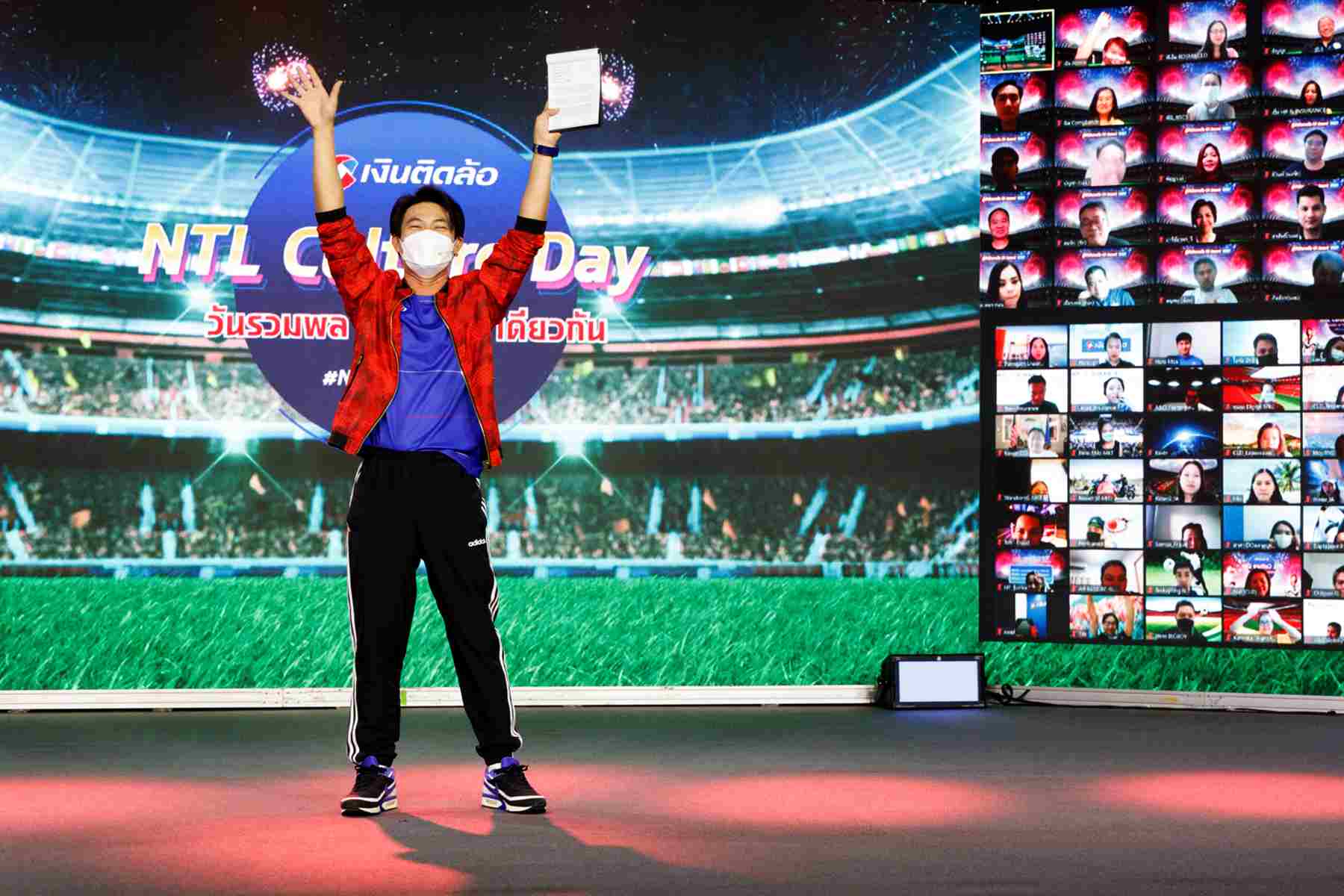 Tidlor Article Gallery