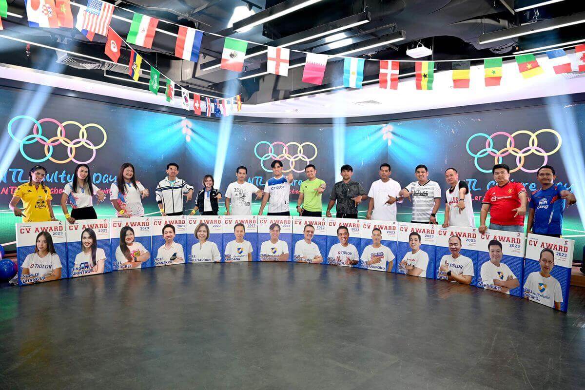 Tidlor Article Gallery