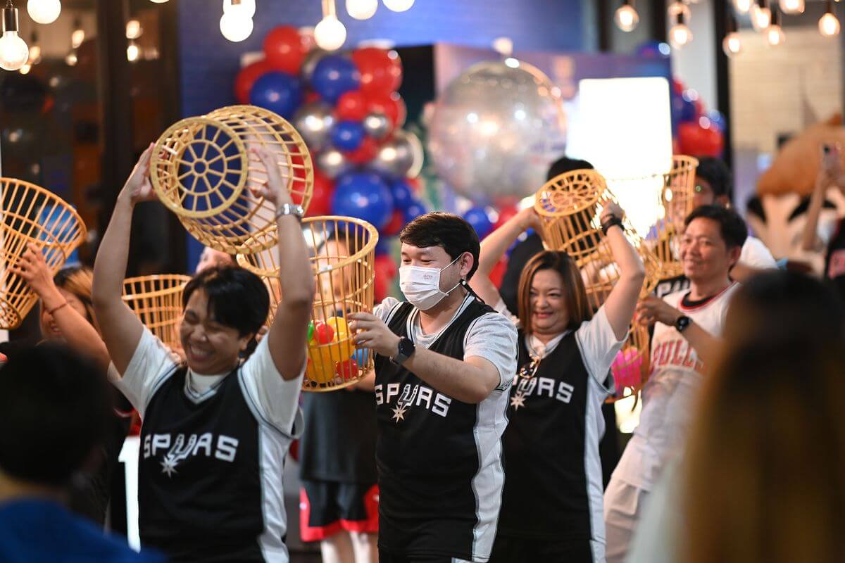 Tidlor Article Gallery