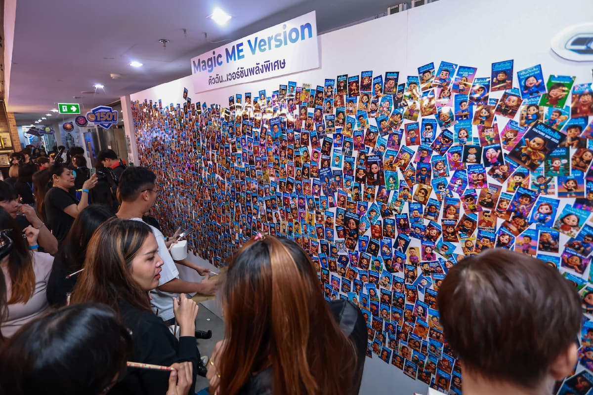 Tidlor Article Gallery