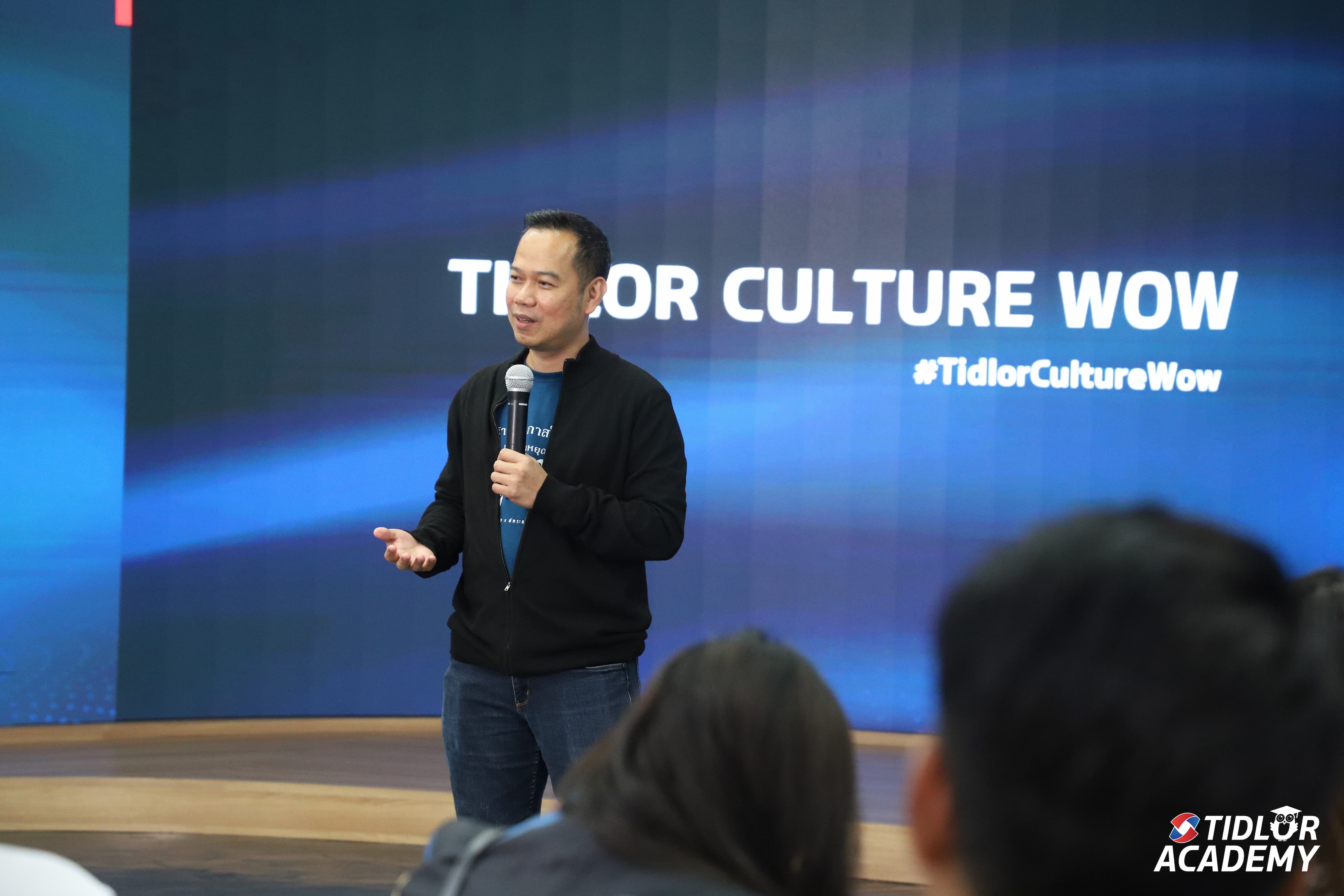 Tidlor Article Gallery