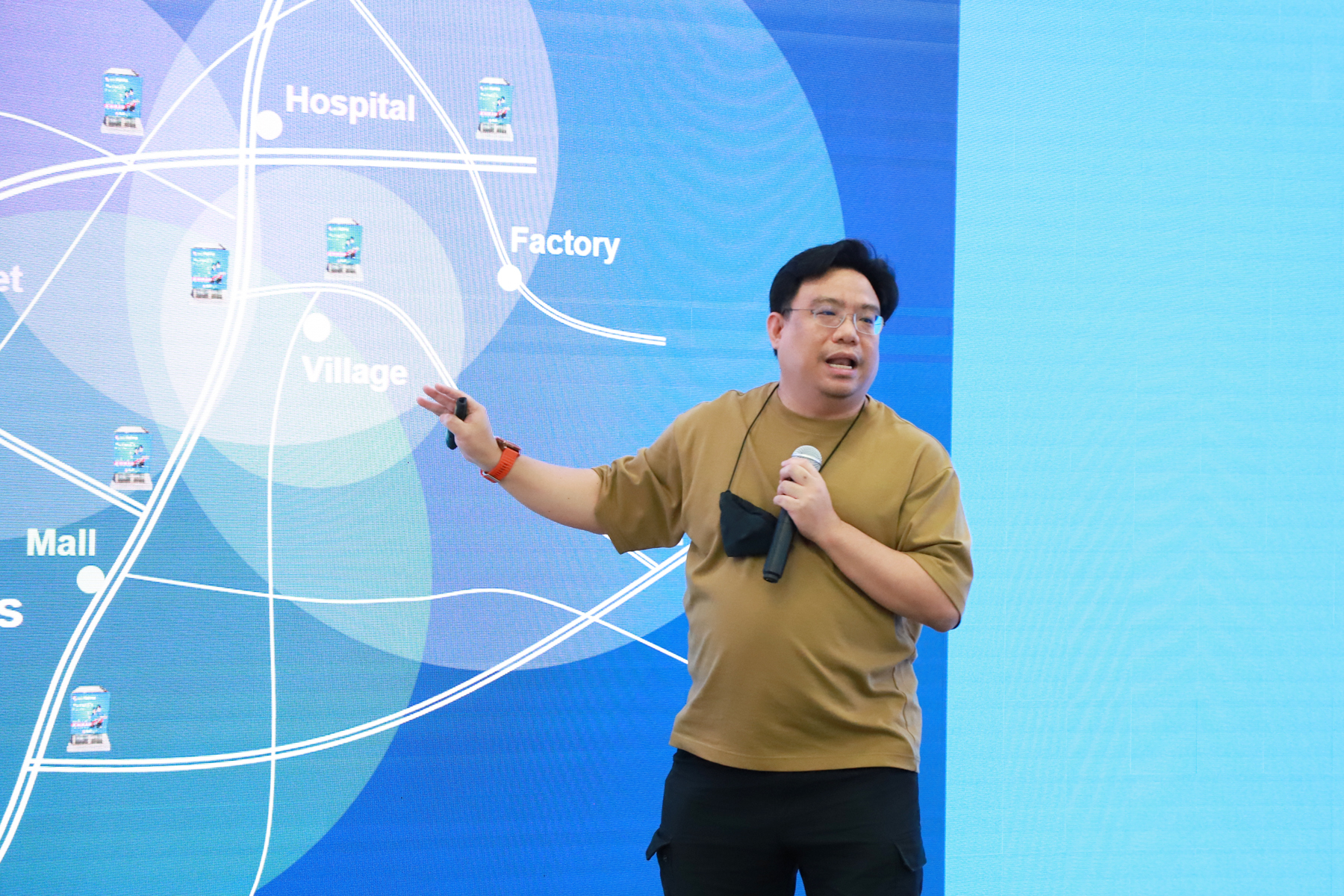 Tidlor Article Gallery