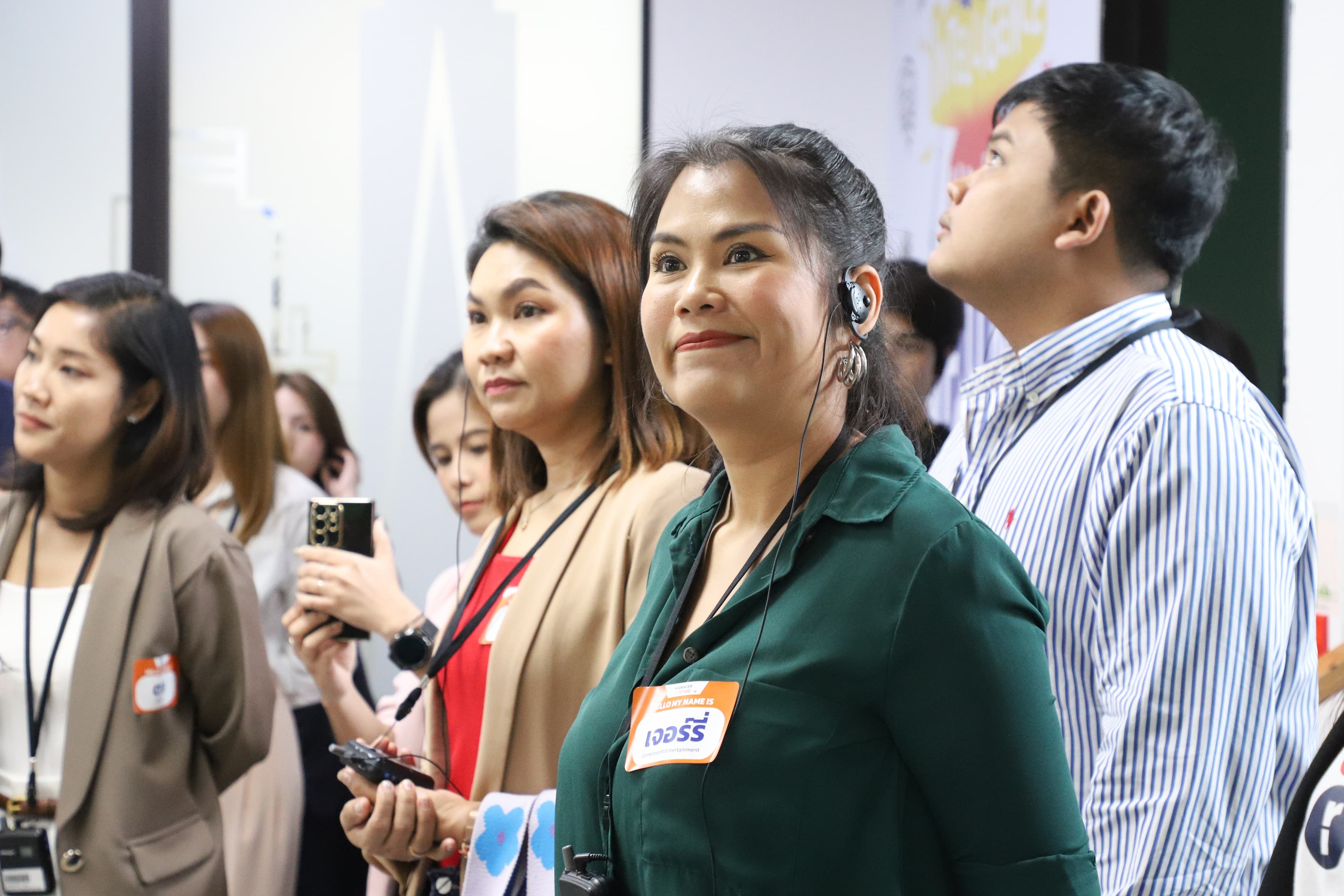 Tidlor Article Gallery