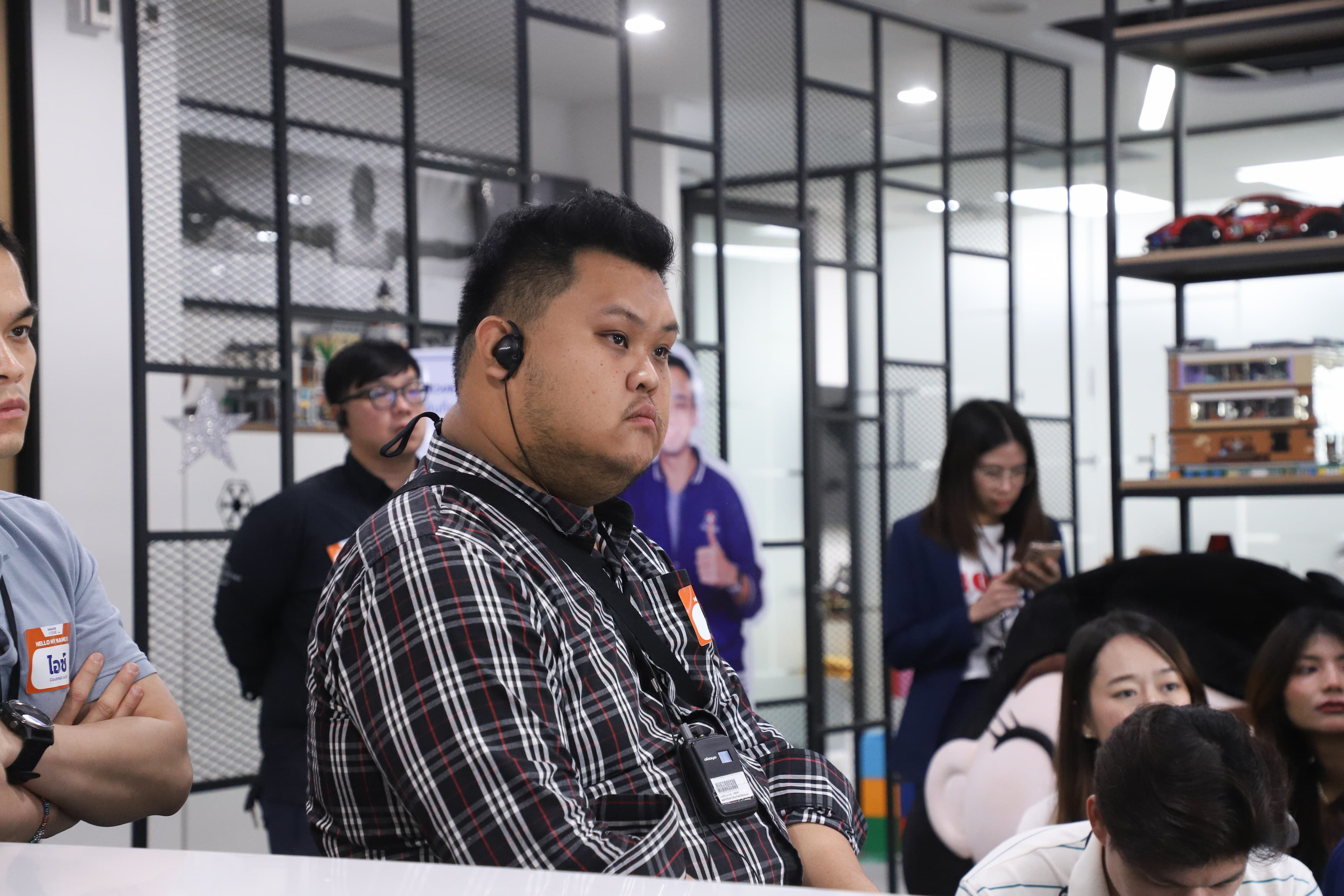 Tidlor Article Gallery