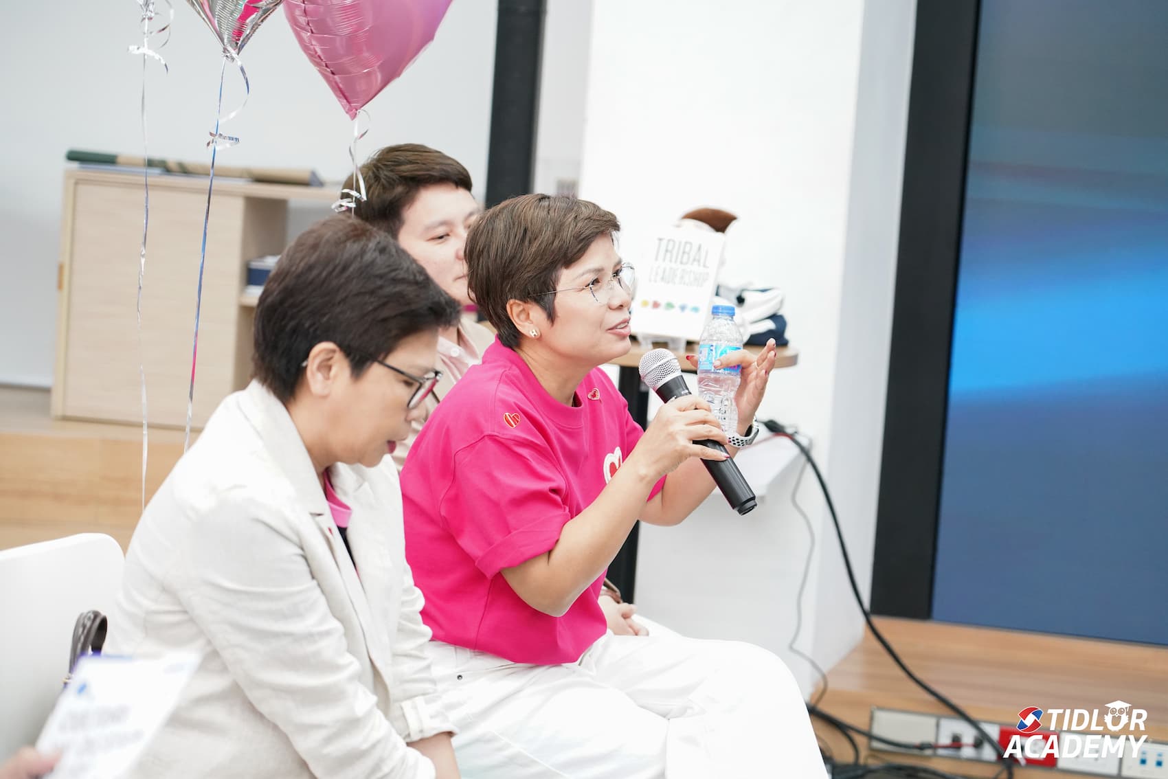 Tidlor Article Gallery