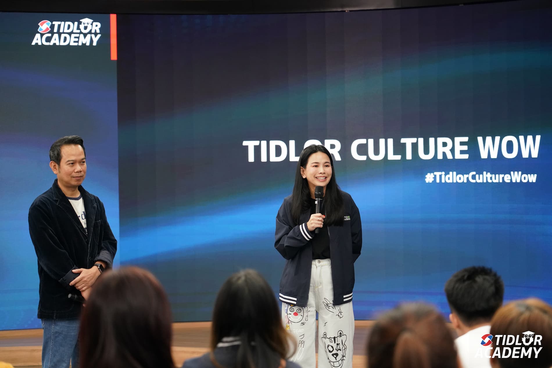 Tidlor Article Gallery