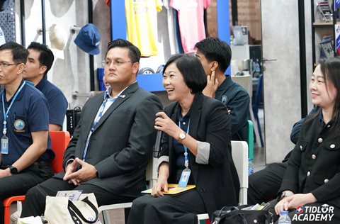 Tidlor Article Gallery