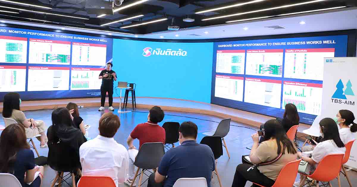 Tidlor Article Gallery