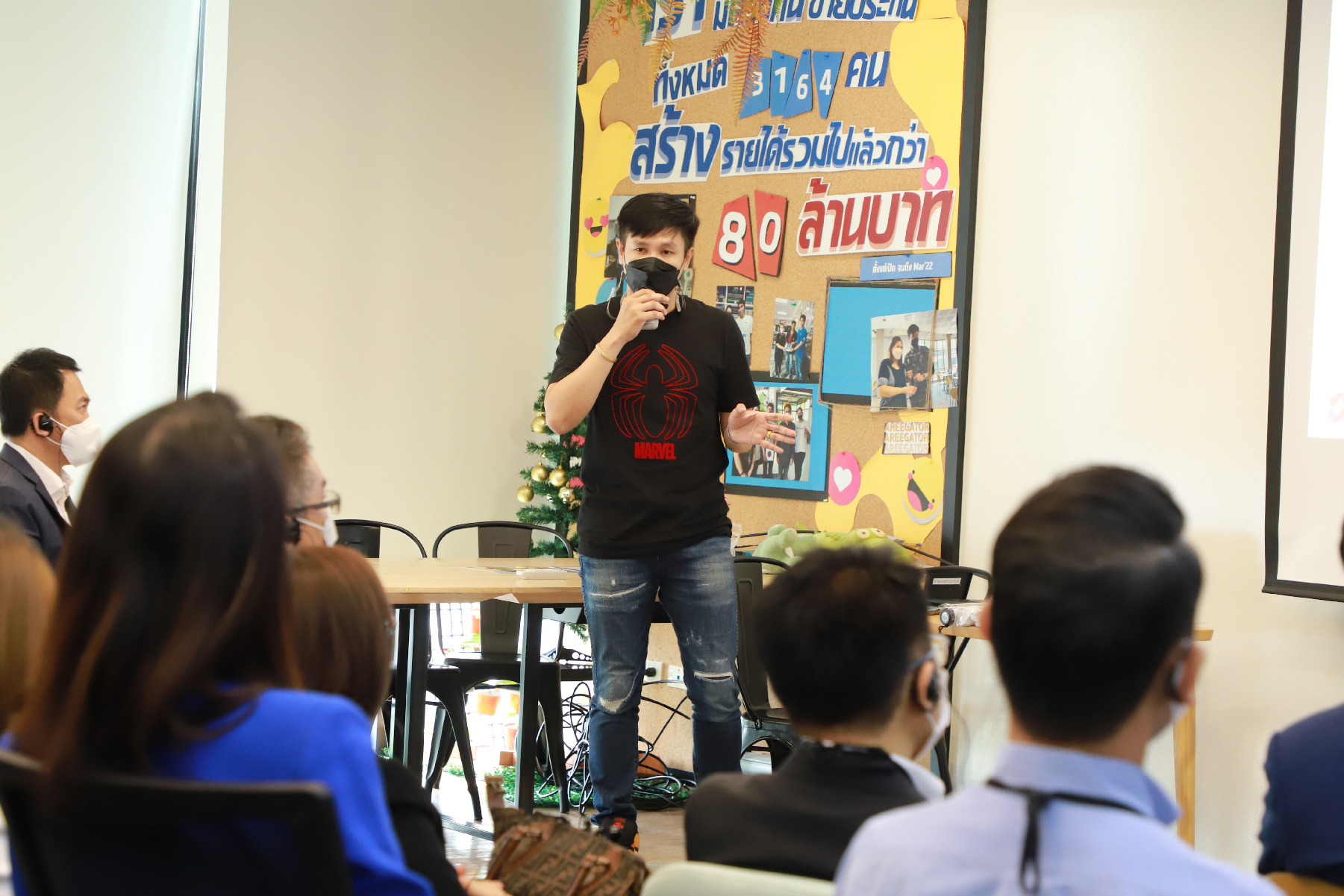 Tidlor Article Gallery