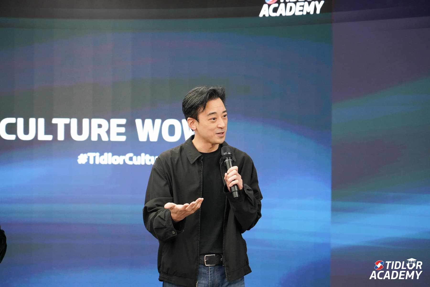 Tidlor Article Gallery