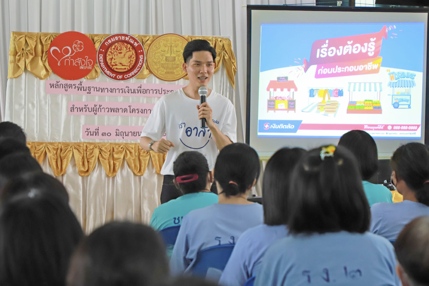 Tidlor Article Gallery