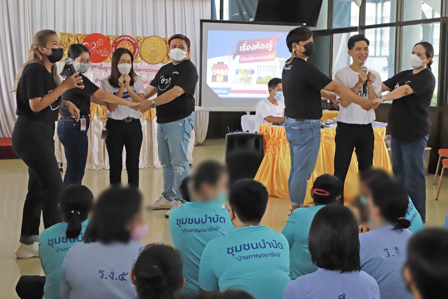 Tidlor Article Gallery