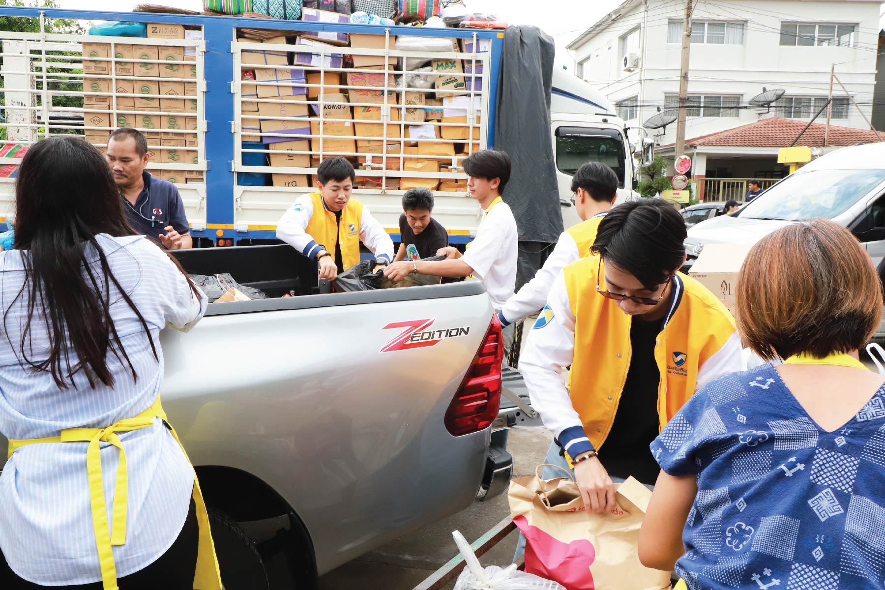 Tidlor Article Gallery