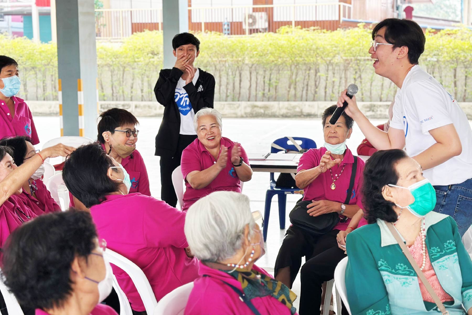 Tidlor Article Gallery