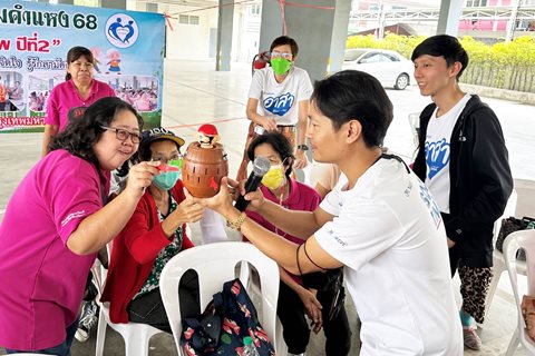 Tidlor Article Gallery