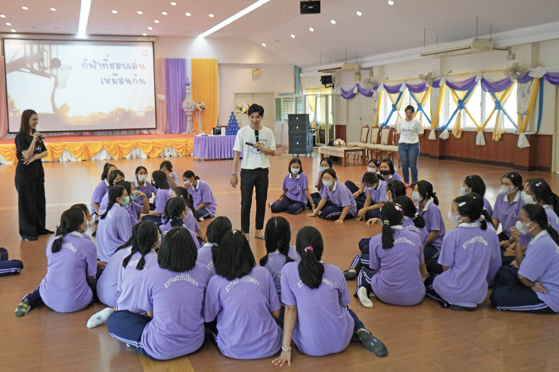 Tidlor Article Gallery